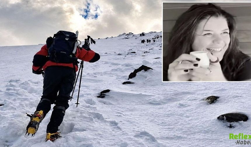 Ağrı Dağı'nda 112 Gün Sonra Kahreden Gelişme! Arama Ekipleri Bir Cesede Ulaştı