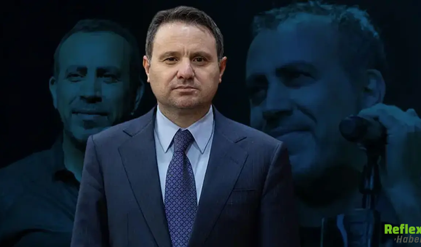 Ahbap Soruşturmasında Yeni Gelişme! Bakan Gürlek Haluk Levent Detayını Açıkladı