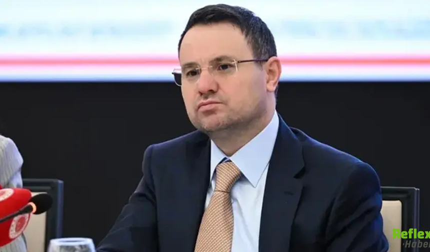 Ahbap Soruşturmasında Yeni Gelişme! Bakan Gürlek'ten Dikkat Çeken Mesaj