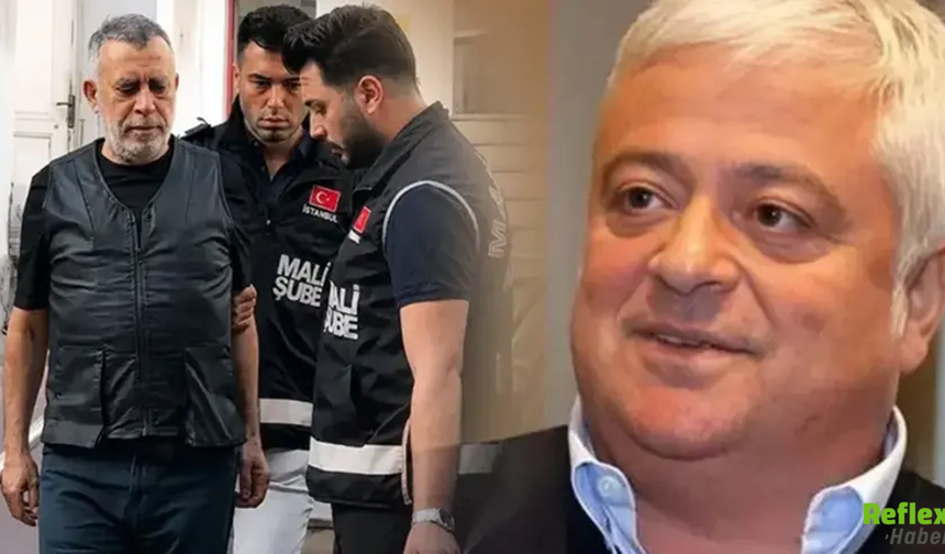 AHBAP Soruşturmasında Yeni Gelişme! Hüseyin Başaran'ın Emniyet İfadesi Gündem Oldu