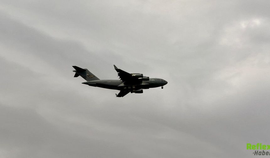 Ankara'da NATO Alarmı! Başkentte Zirve Hareketliliği Başladı
