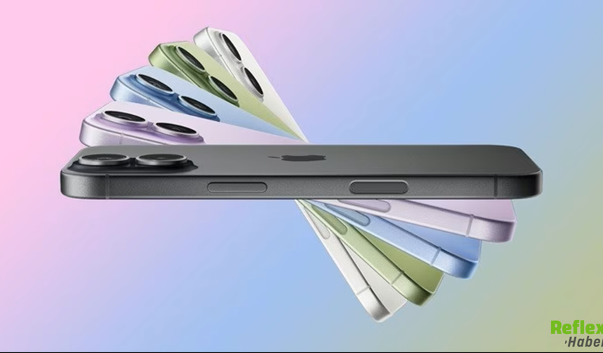 Apple'dan iPhone 17 İçin Kritik Karar! Üretim Azaltılıyor