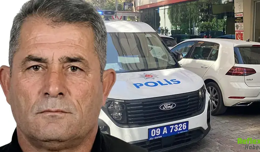 Aydın'da Gizemli Ölüm: Muhtar Masaj Salonunda Yaşamını Yitirdi