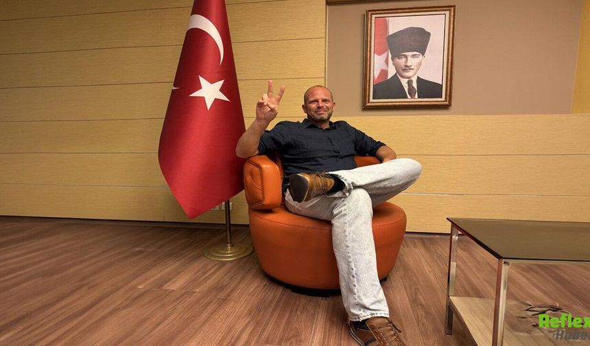 Belçikalı Bakanın Paylaşımı Gündem Oldu! Özür Dileyip Geri Çekti