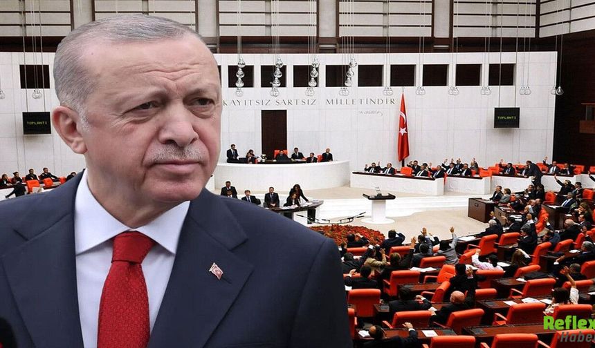 Biyografisini Sildi, Telefonunu Kapattı! Ankara'da Gündem Yaratan İddia