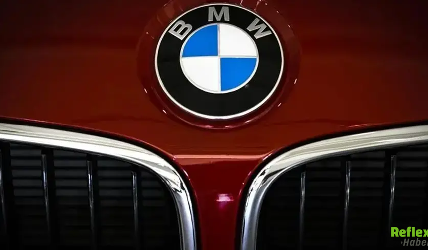 BMW Çekildi, Üretim Bitmedi! Rusya'da Korsan BMW Skandalı