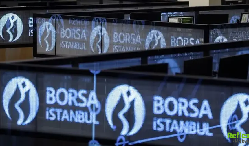 BIST 100 Endeksi 14 Bin Puanı Aştı! Piyasalarda Dikkat Çeken Hareket