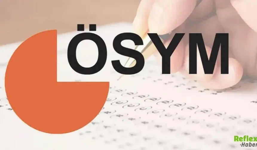 Bu Hafta Sonu Sınav Var Mı? 1-2 Ağustos 2026 ÖSYM Sınav Takvimi