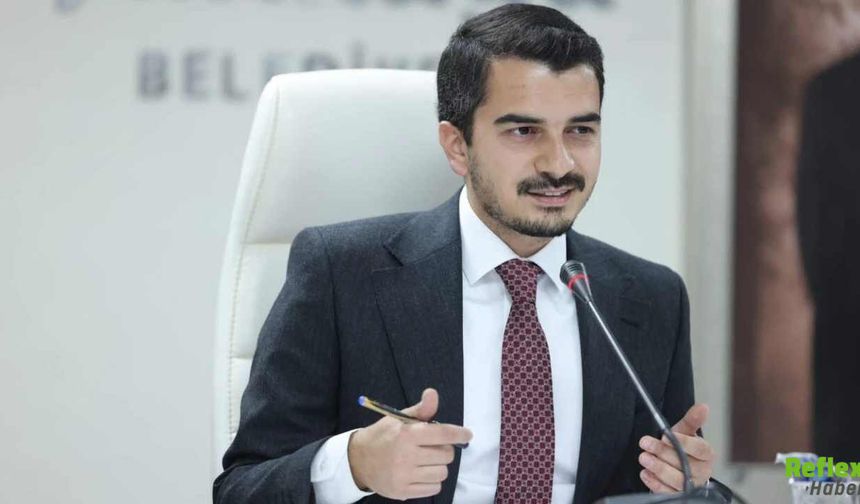 Çankaya Belediye Başkanı Hüseyin Can Güner Kimdir, Nereli?
