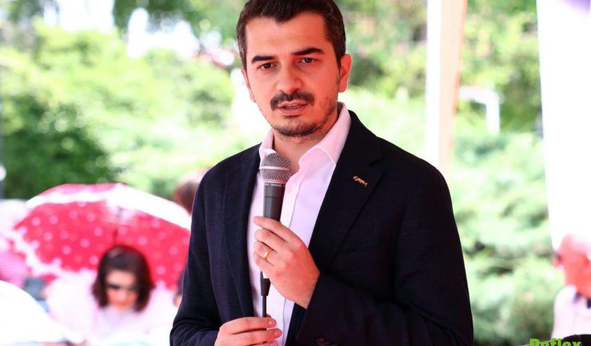 Çankaya Belediyesi'ne Operasyon! Belediye Başkanı Esenboğa'da Gözaltına Alındı