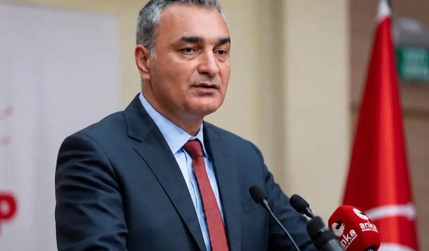 CHP'de 8 İl Yönetimi Görevden Alındı! MYK Kararı Açıklandı