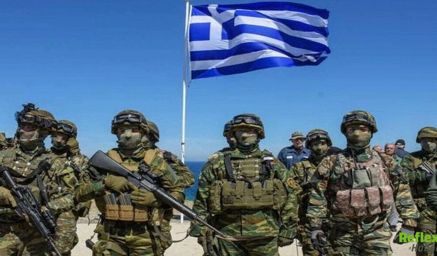 Dendias'tan Kıbrıs Açıklaması! "Yunan Silahlı Kuvvetleri İçin Kıbrıs Yakındır"