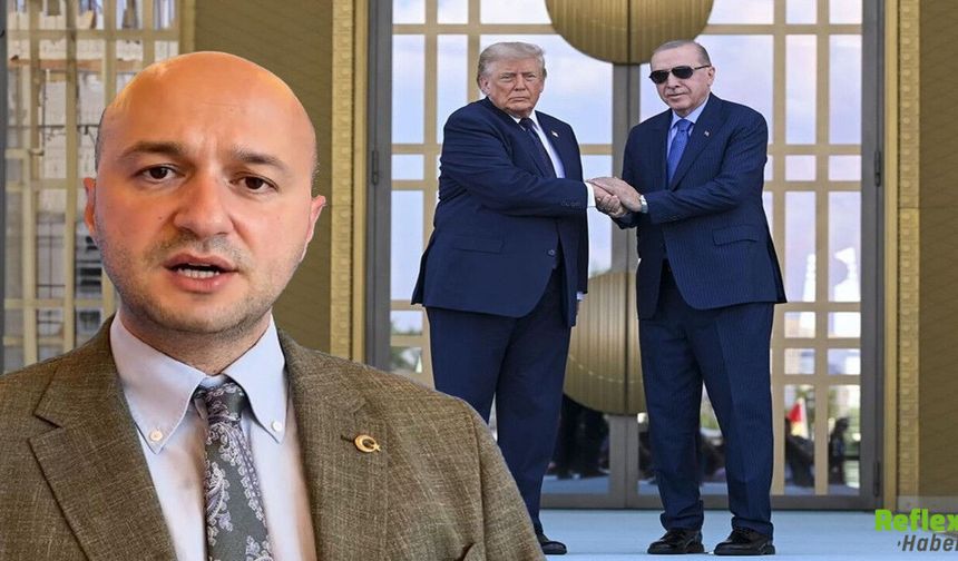 Doç. Dr. Furkan Kaya'dan NATO Zirvesi Yorumu! Türkiye-ABD İlişkilerinde Yeni Dönem Mesajı
