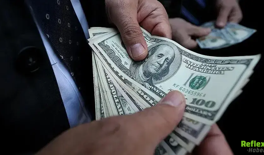 Döviz Piyasasında Bekleyiş: Dolar Yükseldi, Gözler Fed’de