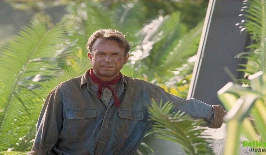Dünya Sinemasının Usta İsmi Sam Neill Hayata Veda Etti