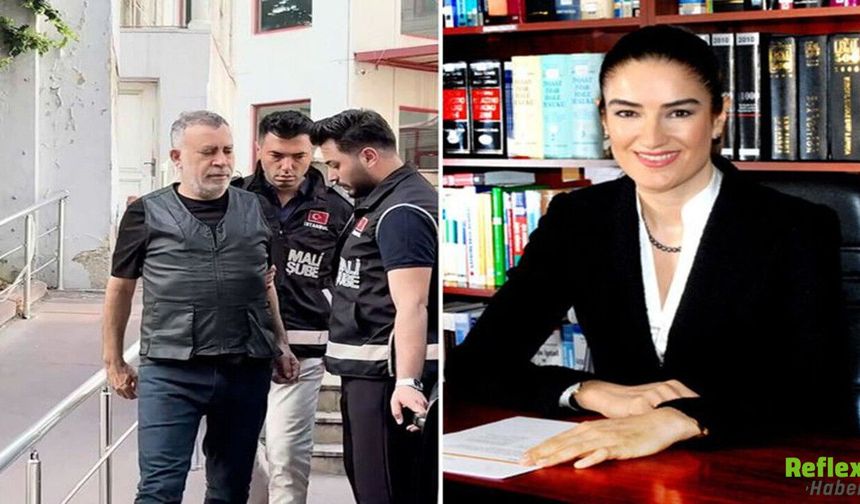 Ece Güner'in İfadesi Gündem Oldu: "1,57 Milyon Dolar Borç Verdikten Sonra..."