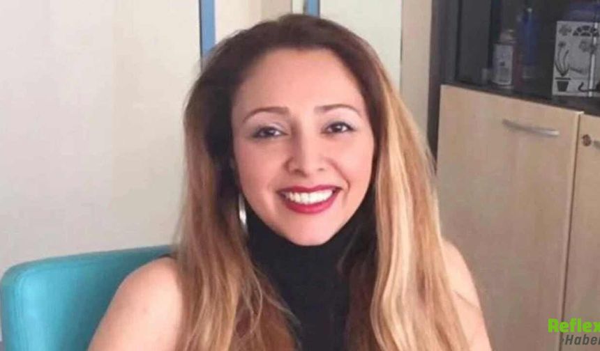 Elif Sezer Elçi Neden Öldü? Elçi'nin Ölüm Sebebi Nedir?
