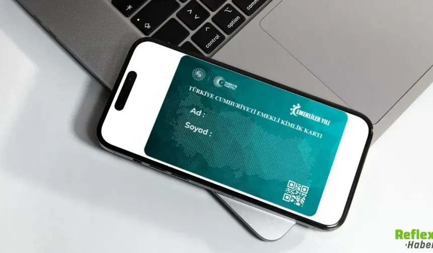 Emekli Dijital Kart Nasıl Alınır? Nedir?