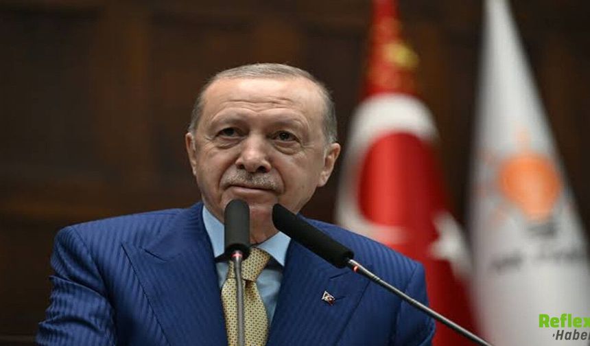 Erdoğan'dan Çiftçilere Kritik Mesaj! Tarım Zirvesinde Önemli Açıklamalar