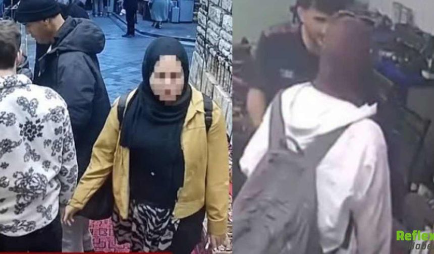 Erkekleri Taciz Eden Kadın Kimdir? Yakalandı Mı, İfadesinde Ne Dedi?