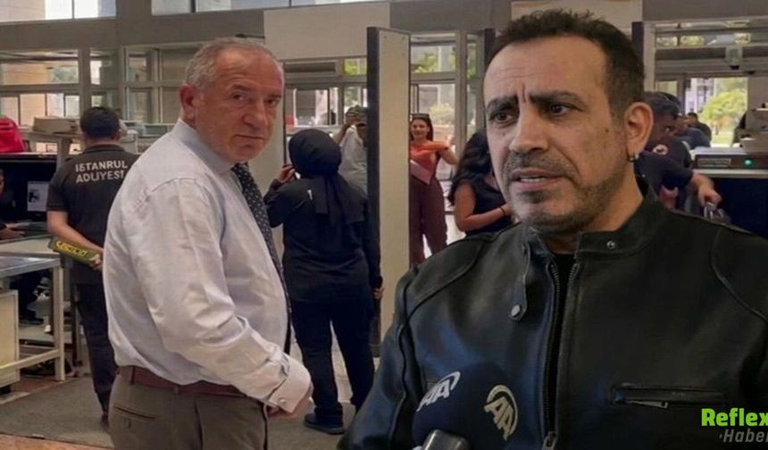 Fatih Altaylı'dan Haluk Levent Hakkında Olay Sözler: "Pişmanlık Duyuyorum"