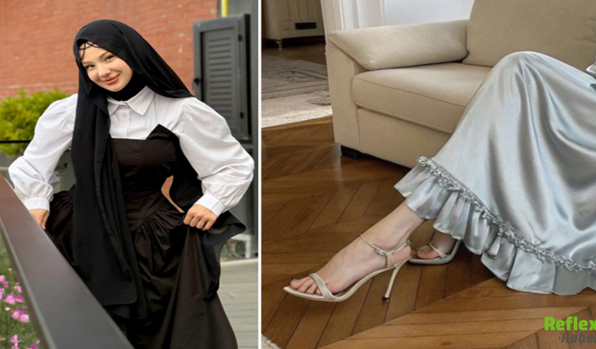 Fatma Soydaş Hakkında Gözaltı Kararı! Sosyal Medya Hesaplarına Erişim Engeli