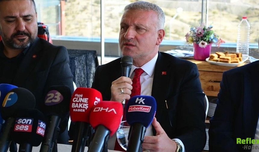 Fatma Soydaş Kararı Sonrası Beştepe'den İlk Açıklama! Oktay Saral'dan Sert Sözler