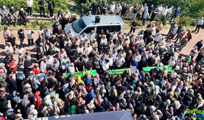 Fatsa'daki Aile Faciasında Yeni Gelişme! Aranan Emekli İmam Teslim Oldu