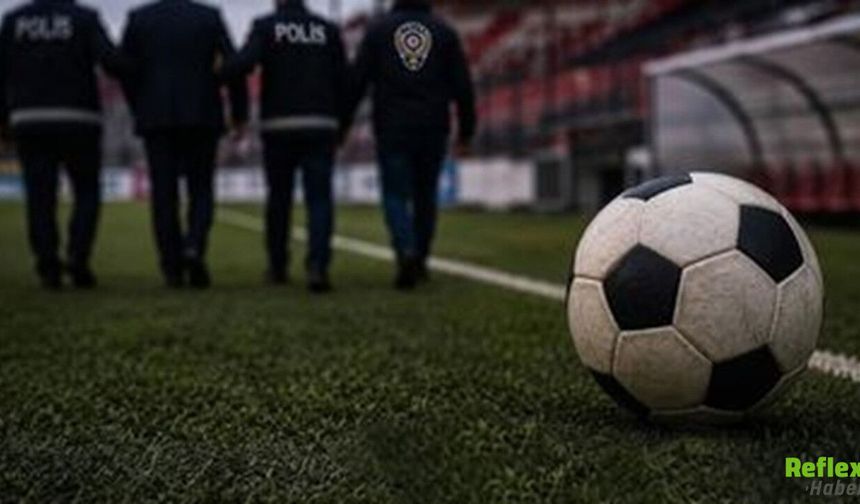 Futbol Dünyasını Sarsan Soruşturmada Yeni Gelişme! Mahkeme Kararını Verdi