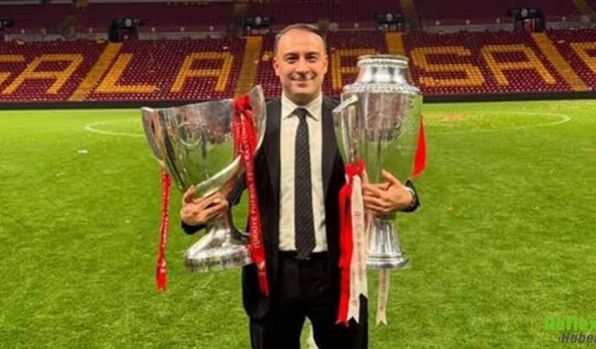 Galatasaray Sessizliğini Bozdu! Maruf Güneş İddialarına Yanıt Geldi