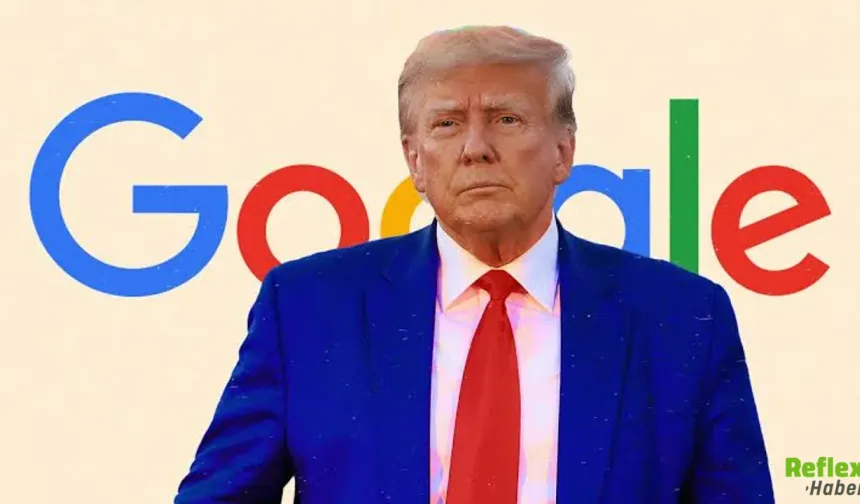 Google’a 1 Milyar Dolarlık Ceza Trump’ı Harekete Geçirdi: AB’ye Vergi Tehdidi