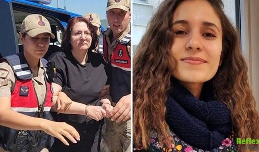 Gülistan Doku Dosyasında Yeni Ayrıntılar: Handan Sonel’in İfadesi Ortaya Çıktı