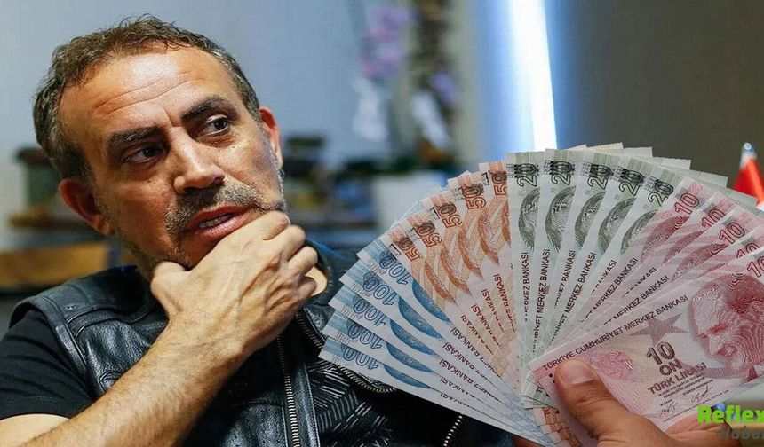 Ahbap Soruşturmasında Çok Konuşulacak İfade: "Beni Kendi Borçlarından Dolayı Yaktı"