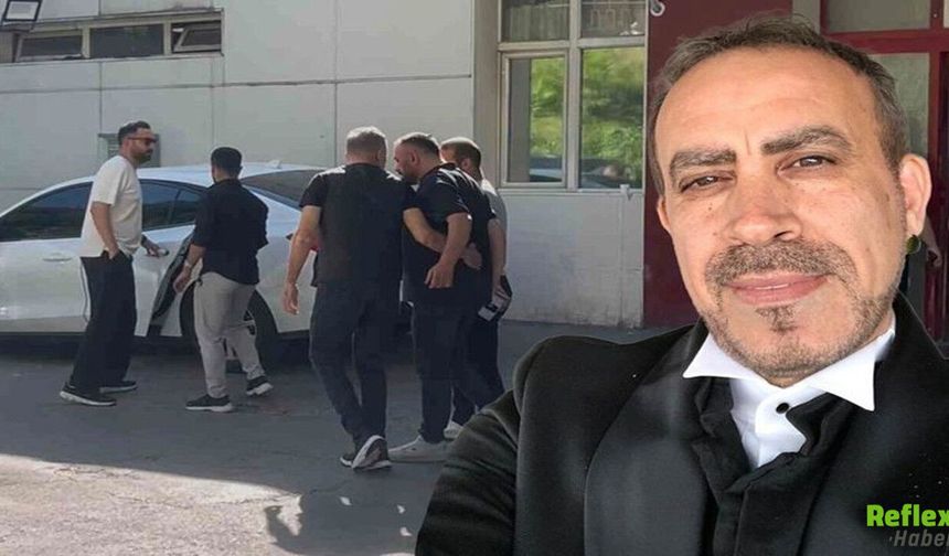 Haluk Levent Soruşturmasında Yeni Gelişme! 4 Cep Telefonu İncelemeye Alındı