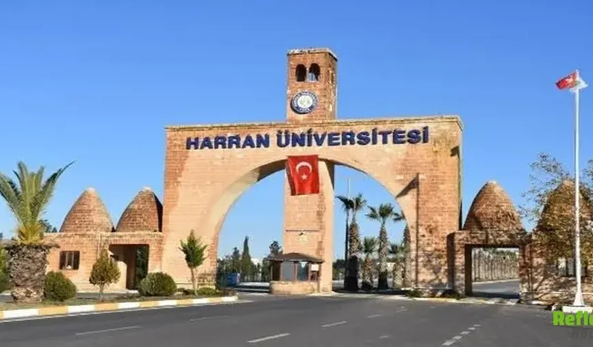 Harran Üniversitesi 406 Personel Alımı Yapacak: Başvuru Nasıl Yapılır, Şartlar Neler?