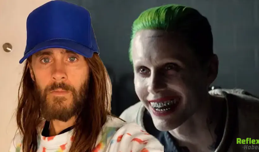 Hollywood'u Sarsan Belgesel: Jared Leto İddiaların Odağında