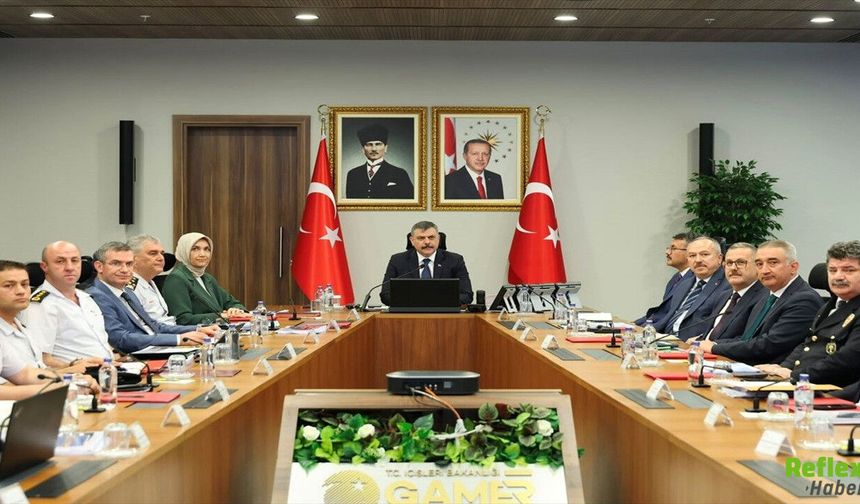 İçişleri Bakanlığı Harekete Geçti! Siber Güvenlikte Yeni Dönem Başlıyor