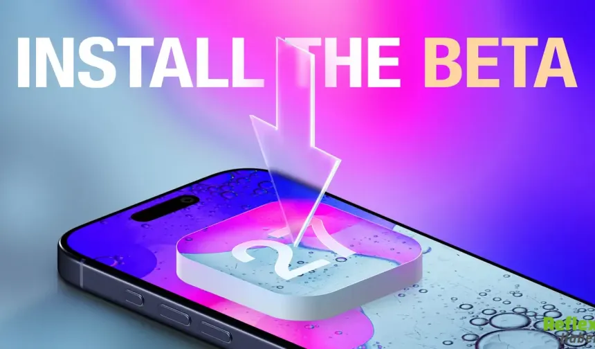 iOS 27 Beta 4 Yayında! Kamera Ve Siri İçin Önemli Yenilikler Geldi