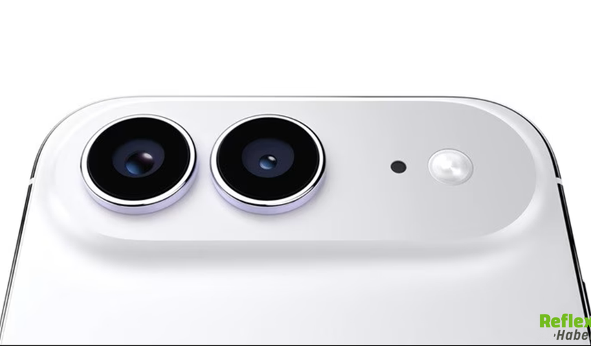 iPhone Air 2 Sızdırıldı! Apple'dan Kamera Ve Tasarım Hamlesi