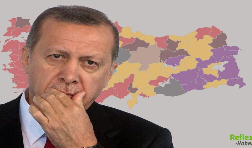 İstanbul'da Kritik Anket! Seçim Yarışında Fark 2 Puanın Altına Düştü