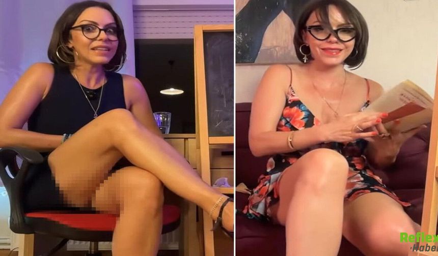 Karolin Fişekçi'den Gündem Olan Karar! Instagram Üyeliği 4 Bin TL Oldu