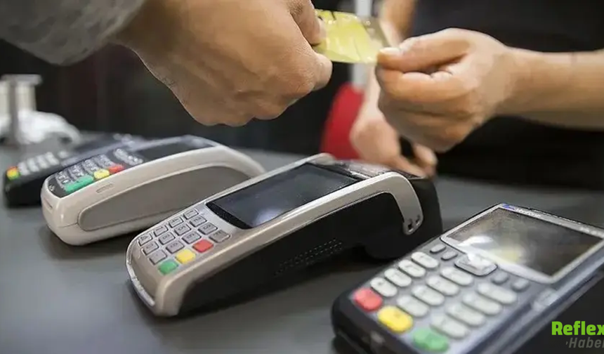 Kartlı Ödemelerde Dikkat Çeken Tablo! Harcamalar Yüzde 50 Arttı