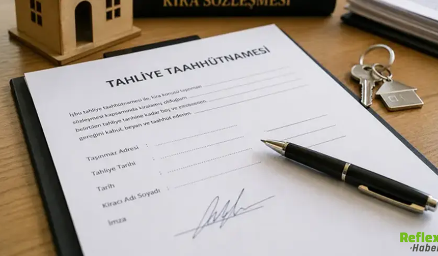 Kiracılar İçin Kritik Uyarı! "Fikrimi Değiştirdim" Demek Yetmiyor