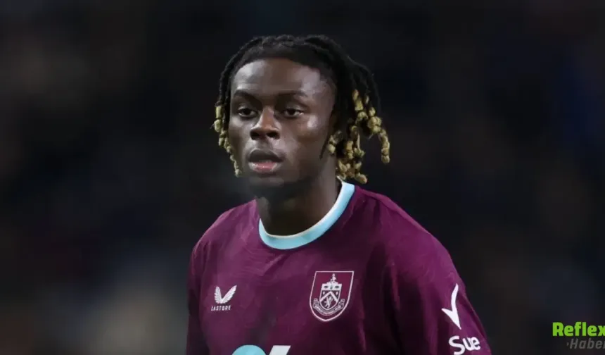 Lesley Ugochukwu Kimdir? Hangi Takımlarda Oynadı?