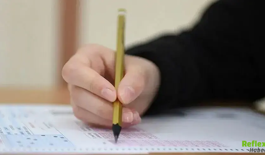 LGS'de Kritik Süreç Başlıyor! Tercih Yapacak Öğrenciler Bu Tarihleri Kaçırmasın