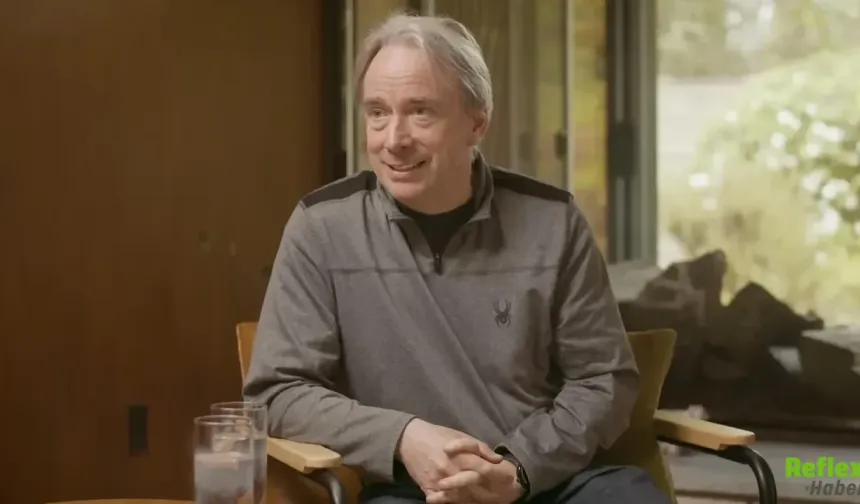 Linus Torvalds'tan Gündem Olan Çıkış! Yapay Zeka Linux'tan Ayrılmayacak