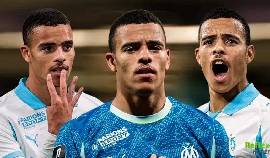 Mason Greenwood Neden Tutuklandı? Ne Suç İşledi?