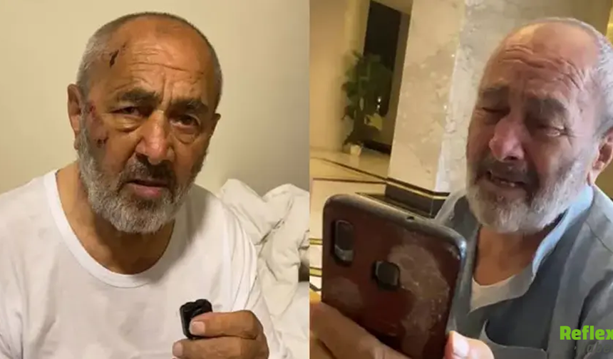 Mekke'de 40 Yıl Mahsur Kalmıştı! Beklediği Haber Sonunda Geldi
