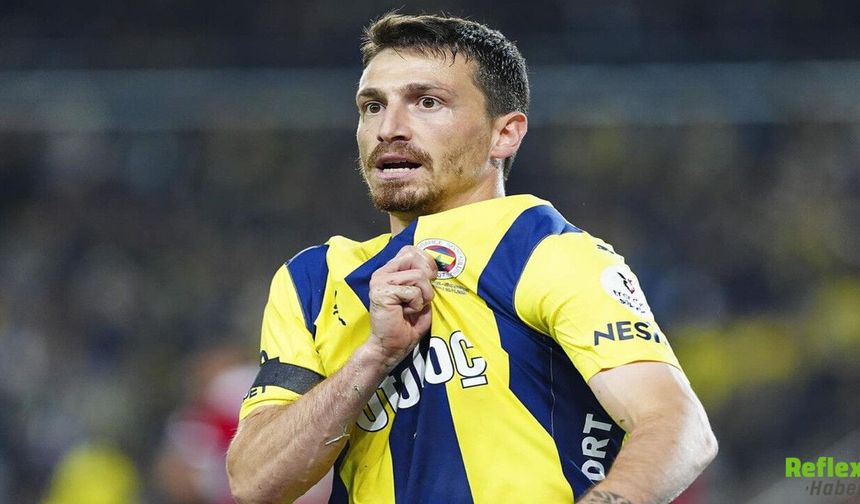 Mert Hakan Yandaş'tan Büyük Fedakârlık! Fenerbahçe İçin Asgari Ücrete İmza Attı