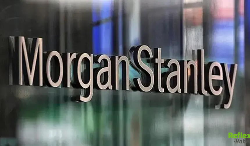 Morgan Stanley'nin Kârı Yüzde 58 Fırladı